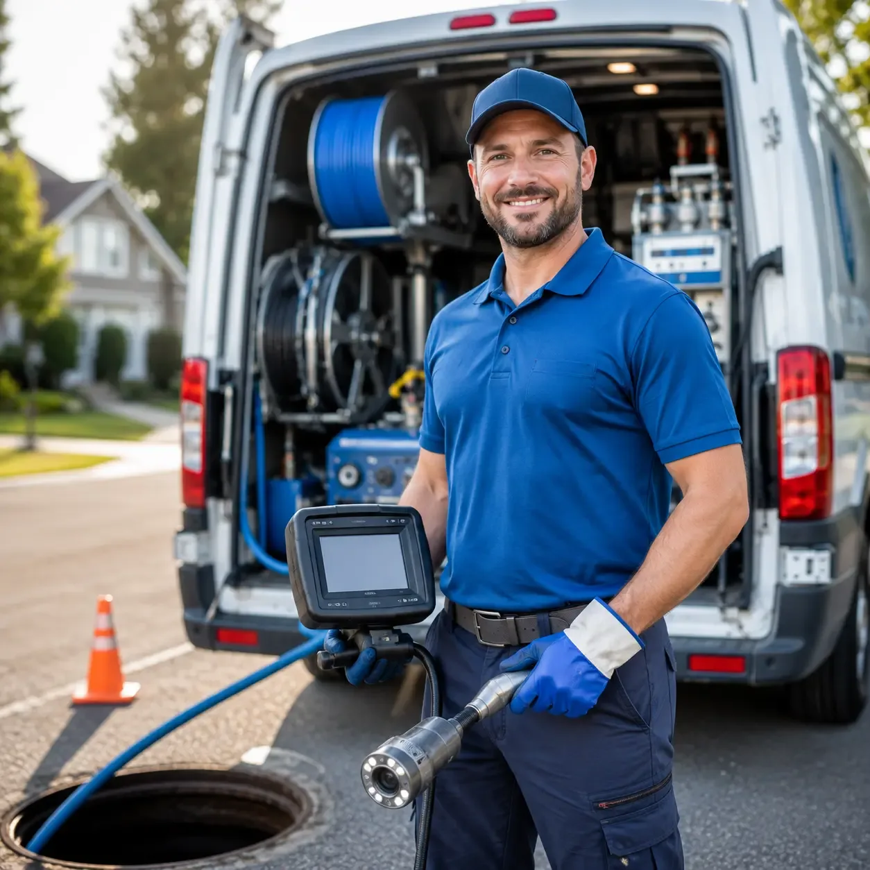 Local Pipe Relining specialists in Chelsea, MA