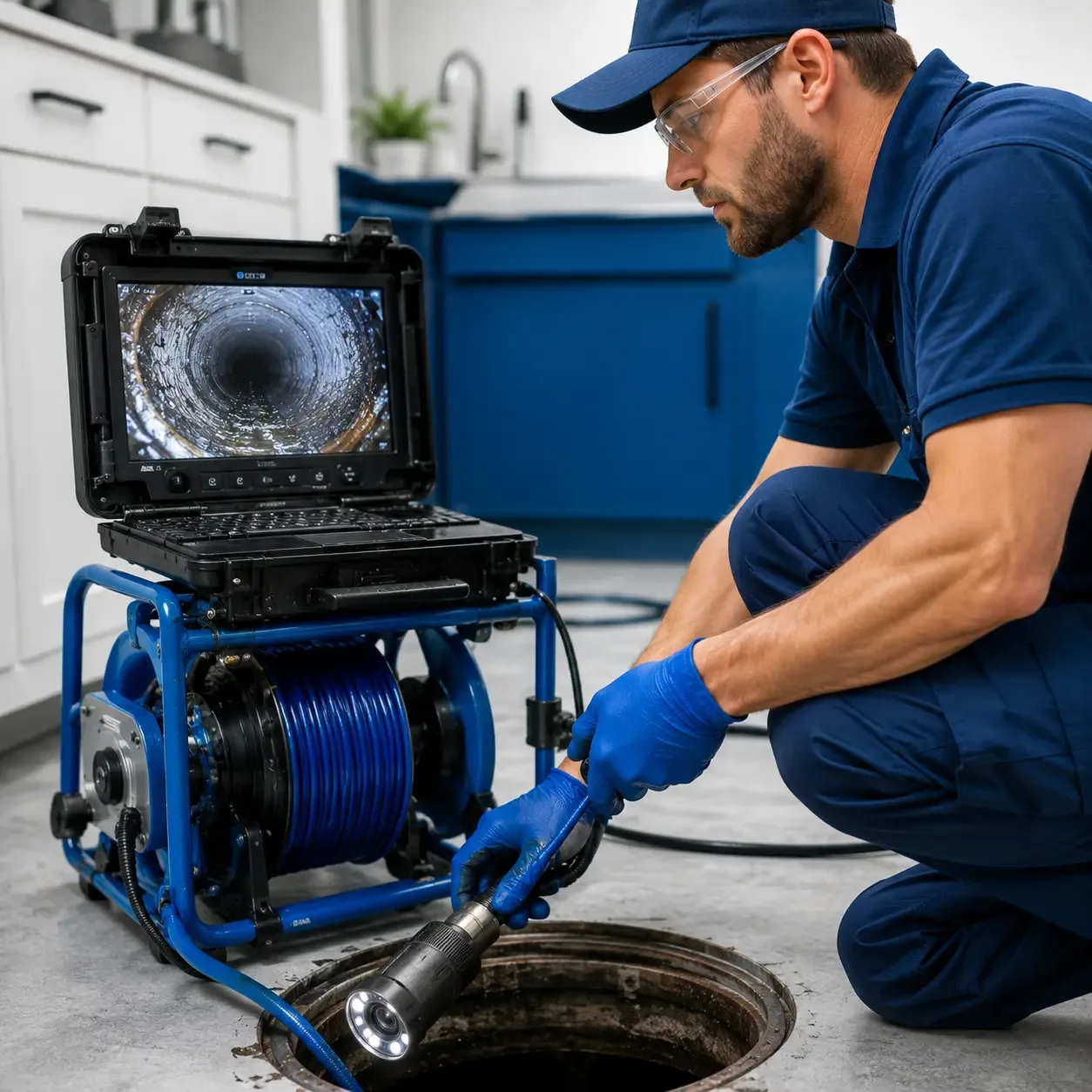 Pipe Relining professionals serving Chelsea, MA